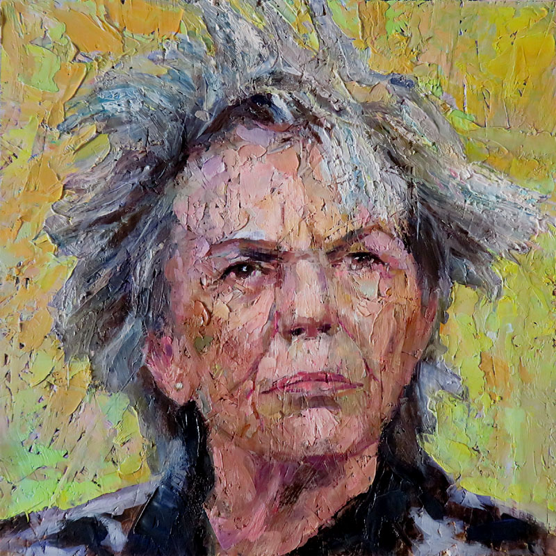 Connie Palmen
