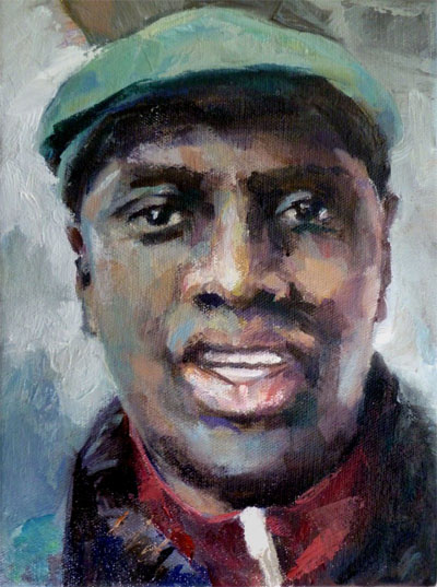 Omar Sy Omar Sy