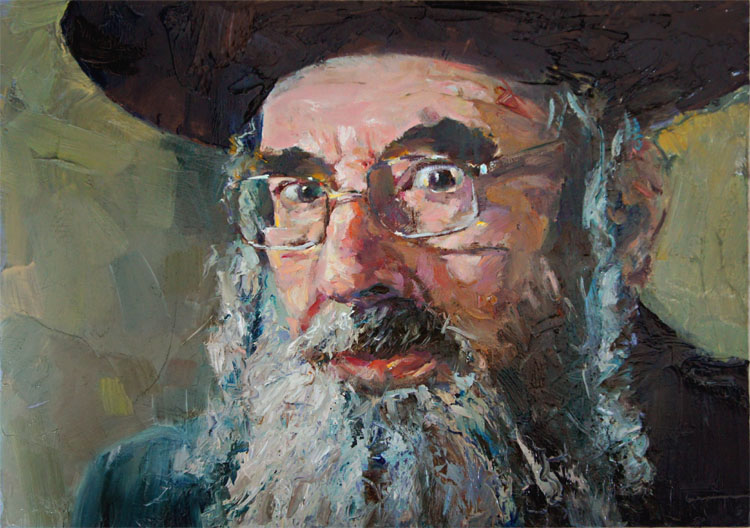 SHULEM! SHULEM!