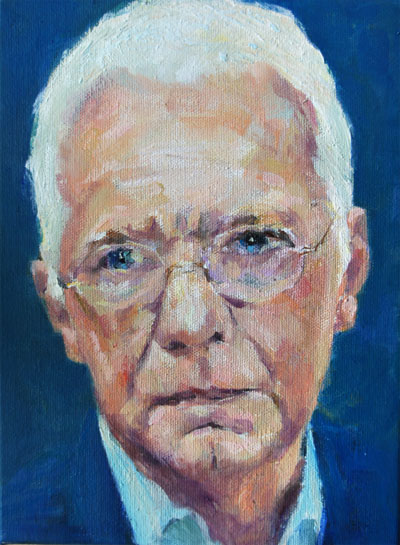 Paul Witteman Paul Witteman